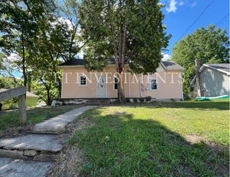 507 N Washington St, Charlotte, MI 48813
