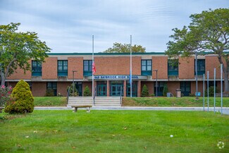 Old Saybrook Senior High School