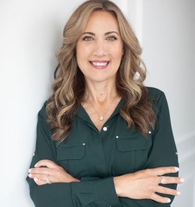 Jeannie Miller