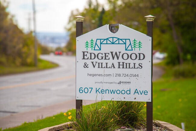 Edgewood Apartments, Duluth, MN 55811 - photo 5