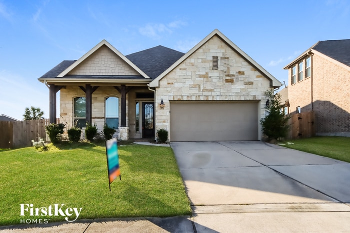 24107 Newberry Bend Dr, Porter, TX 77365 - photo 1