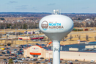 North Aurora