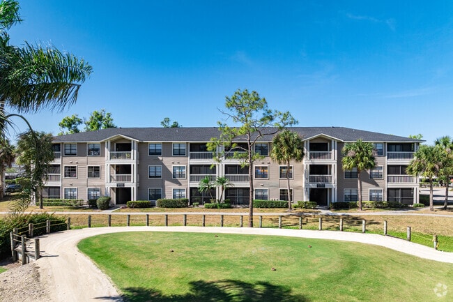 Belvedere at Quail Run Apartments, Naples, FL 34105 - photo 6