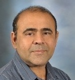 Imad Mirza