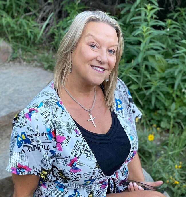 Vicky Van Keuren