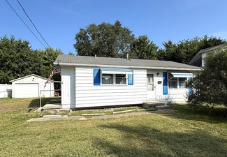 187 Silver St, Galesburg, IL 61401