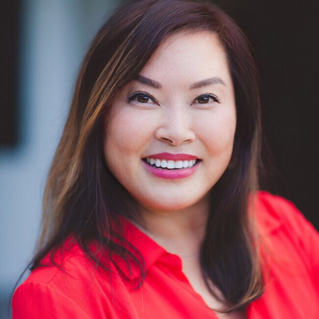 Heather Ferrante-Campbell