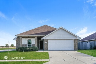 640 Jordan Ln, Waxahachie, TX 75165