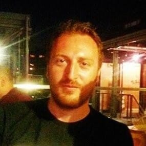 Baris Unver
