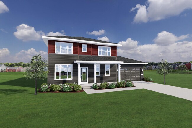 W199N5547 Boxwood Blvd unit 36898949, Menomonee Falls, WI 53051 - photo 4