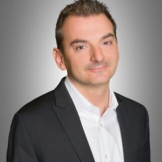 Victor Ganchev
