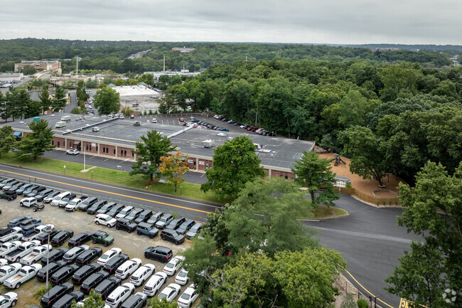 Unity Charter School is a pillar of the community of Cedar Knolls, NJ.