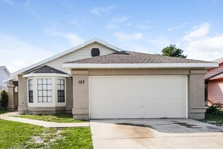 153 Pinewood Cir, Kissimmee, FL 34743