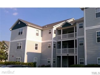 2002 Technology Woods Dr, Raleigh, NC 27603