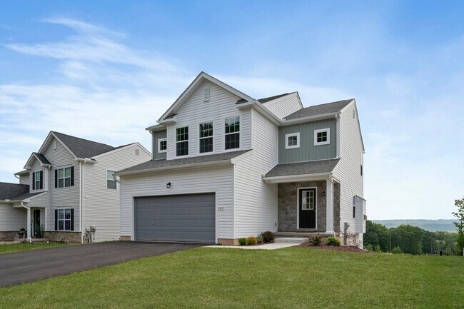 387 Long Run Rd, Drums, PA 18222 - photo 3