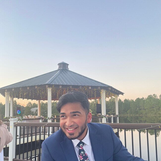 Mohammed Sharif