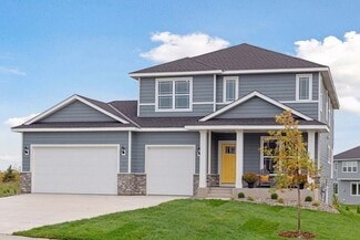 11612 Brayburn Trail Unit 36467641, Osseo, MN 55369