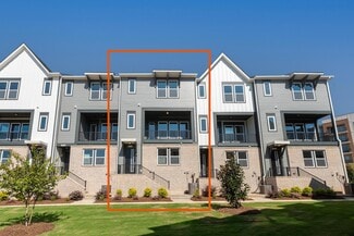 312 Ferebee Place Unit 23, Charlotte, NC 28213