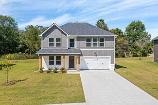 128 Shenandoah Ln, Lagrange, GA 30241