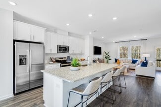 424 Rowe Way, Knightdale, NC 27545