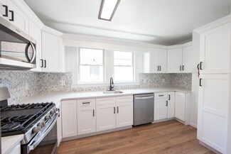 21 Pleasant Way Unit 2, Montclair, NJ 07042