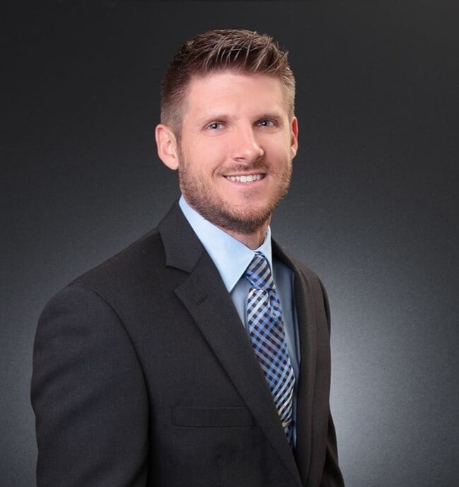 Chris Cusimano