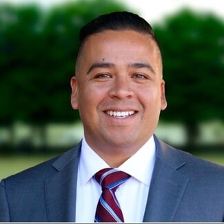 Raymond Corrales