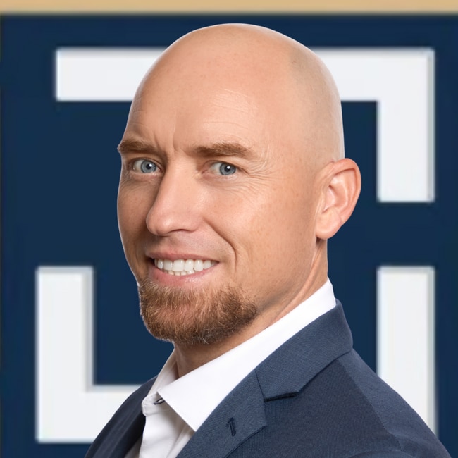 Agent Photo