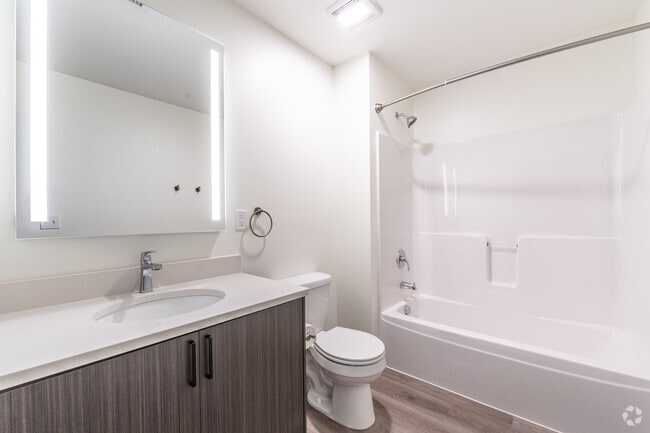 Broadway Lofts, Mount Pleasant, MI 48858 - photo 5