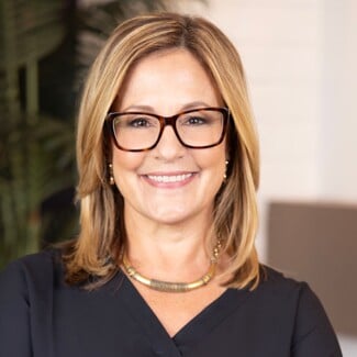 Kim Sebrell