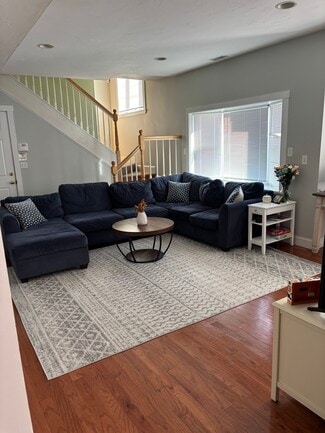 31 Broad St Unit 4, Hudson, MA 01749