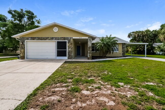 8530 Gum Tree Ave, New Port Richey, FL 34653
