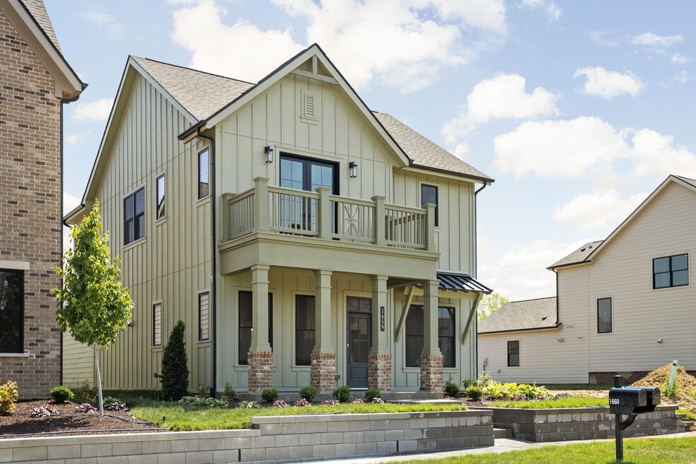 1659 Carrollton Rail Dr, Westfield, IN 46074 - photo 1