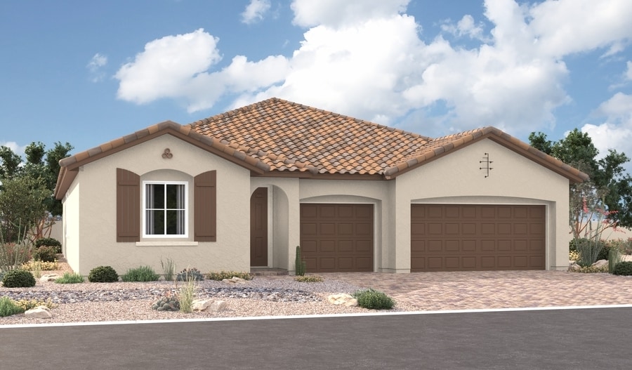 0 Mountain's Edge St unit 36394555, Las Vegas, NV - photo 1