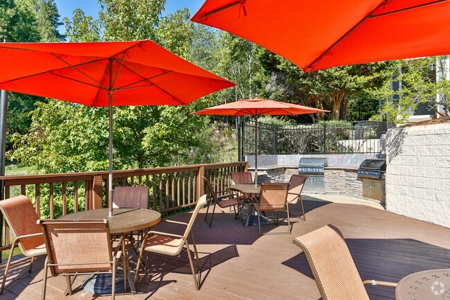 Radbourne Lake Apartments, Charlotte, NC 28269 - photo 6