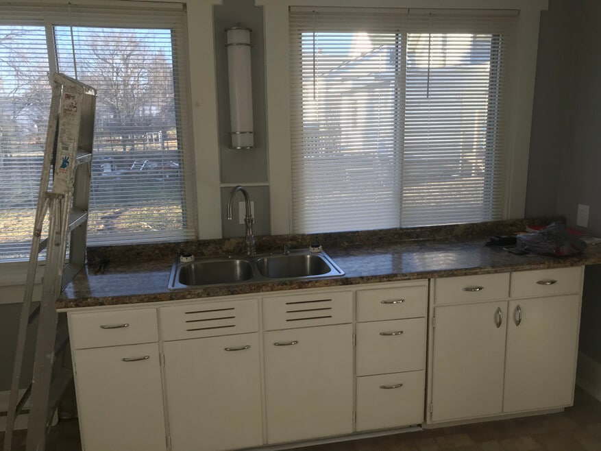 734 Polk St unit 3, Huntington, IN 46750 - photo 1