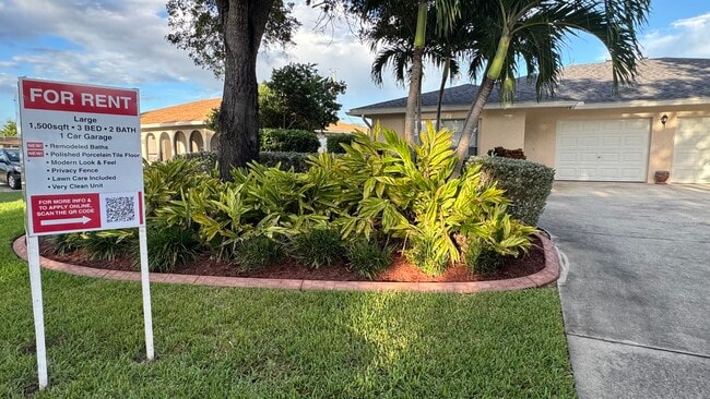 3633 Country Club Blvd unit 2 - Duplex, Cape Coral, FL 33904 - photo 3