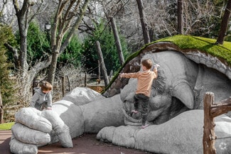 La Placita Park