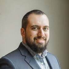 Brandon Napolitano