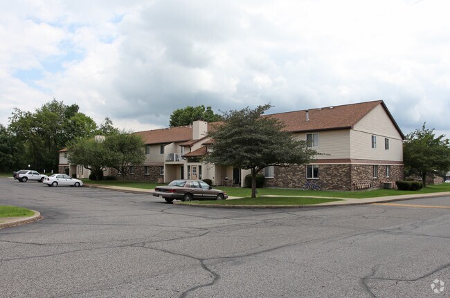 Pine Tree Village Apartments