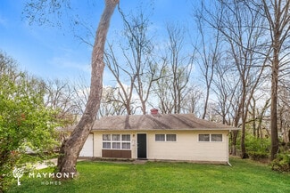 7111 E 111th Terrace, Kansas City, MO 64134