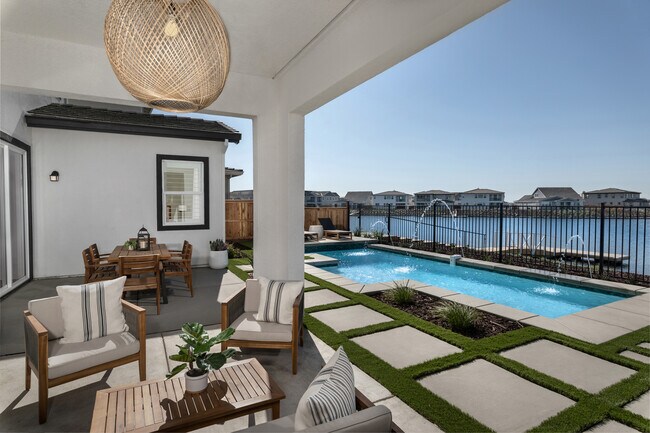 3424 Mulholland Dr unit 36461489, Lathrop, CA 95330 - photo 6