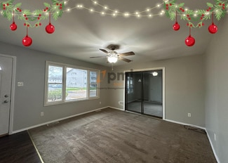 781 Heritage Rd, Valparaiso, IN 46385