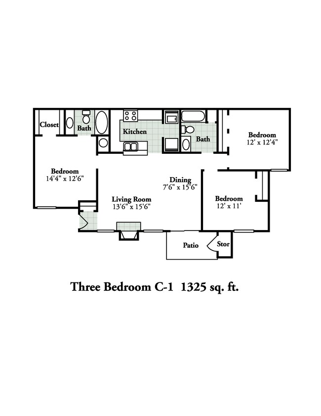 Crowne Park, Winston-Salem, NC 27106 - photo 6