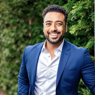 Vinnie Gopalakrishnan