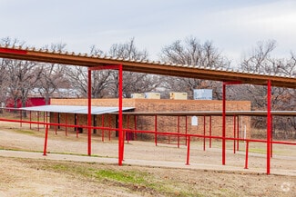 McLoud Junior High School