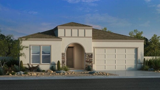 3583 E Cape Marigold Ln unit 36499279, San Tan Valley, AZ 85140 - photo 3