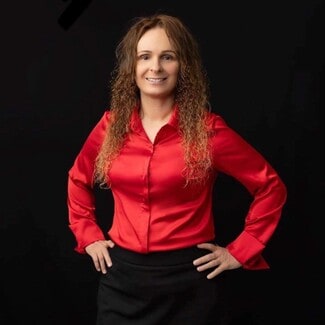 Holly Brooks