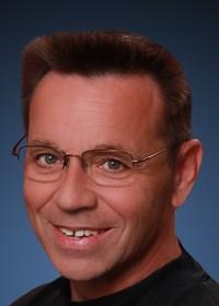 Roger Fisher