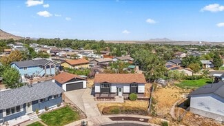 7390 W Candis Place, Magna, UT 84044